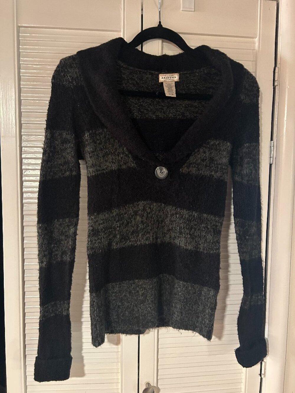 Arizona Striped Sweater
